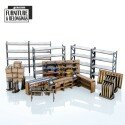 Shopping Mall: Sport Store Collection