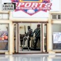 Shopping Mall: Sport Store Collection