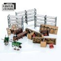 Shopping Mall: Hardware Store Collection
