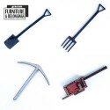 Shopping Mall: Hardware Store Collection