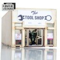 Shopping Mall: Hardware Store Collection