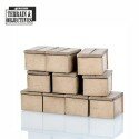 Shopping Mall: Storage racking
