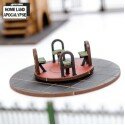 Play Park: Round About Play Park: Round About