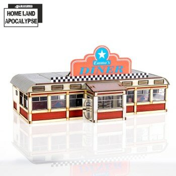 Emma's Diner