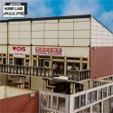 Shopping Mall: 200mm Upper Floor Shopping Mall: 200mm Upper Floor
