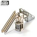 Shopping Mall: Bridge