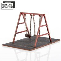 Play Park: Swing Play Park: Swing