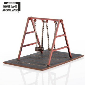 Play Park: Swing