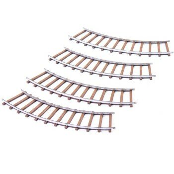 28mm New Curved Tracks 28mm New Curved Tracks