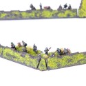 15mm Trench Walls