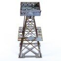 KITBASH: 28mm Pylon Tower