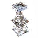 KITBASH: 28mm Pylon Tower