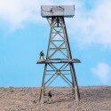 KITBASH: 28mm Pylon Tower
