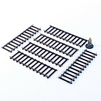 28mm New Straight Tracks 28mm New Straight Tracks