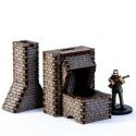 Blacksmiths Furnace