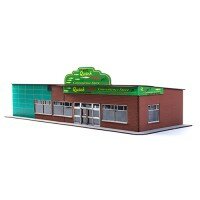 Quick stop Convenience Store