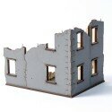 Urban Ruins; Stalingrad #1