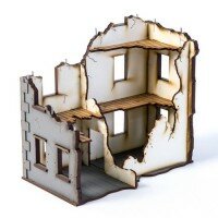 Urban Ruins; Stalingrad #2