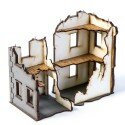 Urban Ruins; Stalingrad #2