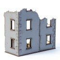 Urban Ruins; Stalingrad #2
