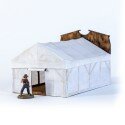 Camp Town Harper's Dry Goods