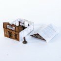 Camp Town Harper's Dry Goods