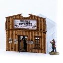 Camp Town Harper's Dry Goods