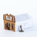 Camp Town Harper's Dry Goods