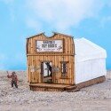 Camp Town Harper's Dry Goods