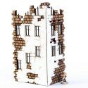 North African City Ruined Corner 01 North African City Ruined Corner 01