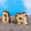 Arabic Rural Ruins 01 Arabic Rural Ruins 01