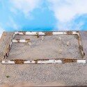 North African Low Walls Set North African Low Walls Set