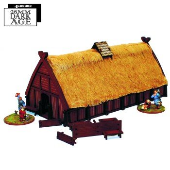 SAGA: Norse Traders Shop