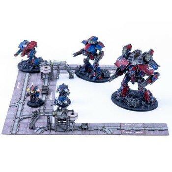 Micro Scale Industrial Smelters Micro Scale Industrial Smelters
