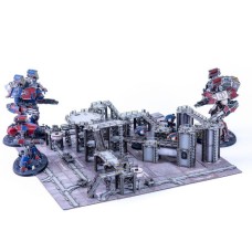 Micro Scale Industrial Sector