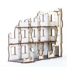  Urban Ruins: Stalingrad 09