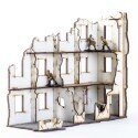  Urban Ruins: Stalingrad 09
