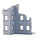 Urban Ruins: Stalingrad 10 Urban Ruins: Stalingrad 10