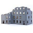 Urban Ruins: Stalingrad Apartment 02