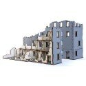 Urban Ruins: Stalingrad Apartment 02