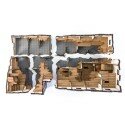 Urban Ruins: Stalingrad Apartment 02