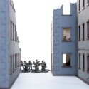 Urban Ruins: Stalingrad Apartment 02