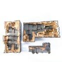 Urban Ruins: Stalingrad City
