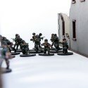 Urban Ruins: Stalingrad City
