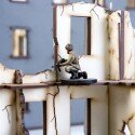 Urban Ruins: Stalingrad City