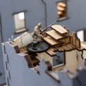 Urban Ruins: Stalingrad City