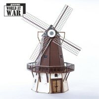 European Windmill European Windmill