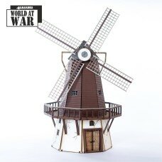 European Windmill European Windmill
