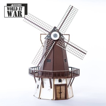 European Windmill