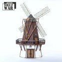 European Windmill European Windmill